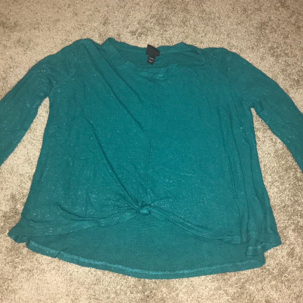 Girls Shirt